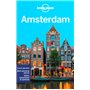 Amsterdam 13ed -anglais-