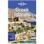 Greek Islands 12ed -anglais-