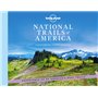 National Trails of America - 1ed - Anglais