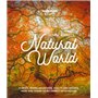 Lonely Planet's Natural World 1ed -anglais-