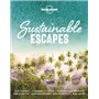 Sustainable Escapes 1ed -anglais-