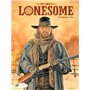 Lonesome 1 - The Preacher's Trail