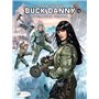 Buck Danny Vol. 12 - Operation Viktor