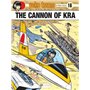 Yoko Tsuno Vol. 16 - The Cannon of Kra