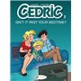 Cedric Vol. 7 - Isn't It Past Your Bedtime ?