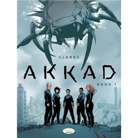 AKKAD Book 1