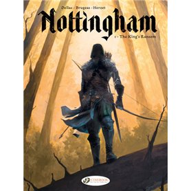 Nottingham Vol. 1 - The King's Ransom