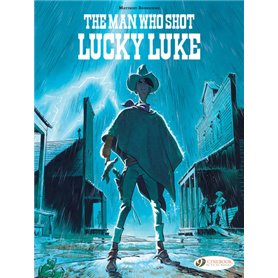 The Man Who Shot Lucky Luke