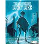 The Man Who Shot Lucky Luke