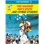 Lucky Luke vol. 81 - The Hanged Man's Rope and Other Stories