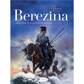 Berezina Book 2/3 - Volume 2