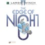 Largo Winch - Volume 19 The Edge of Night