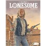 Lonesome Vol. 3 - The Ties of Blood - Tome 3