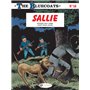 The Bluecoats Vol. 16 - Sallie - Tome 16