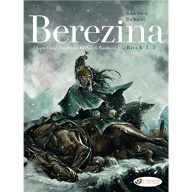 Berezina Book 3/3 - Tome 3