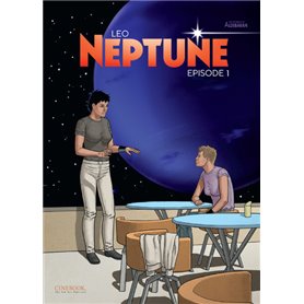 Neptune Vol. 1 - Episode 1 - Tome 1