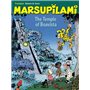 Marsupilami Vol. 8 - The Temple of Boavista - Tome 8