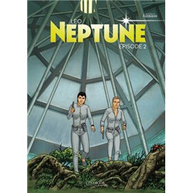 Neptune Vol. 2 - Episode 2