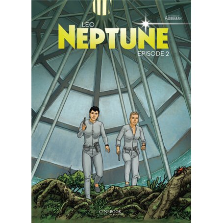 Neptune Vol. 2 - Episode 2