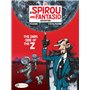 Spirou & Fantasio Vol. 20 - The Dark Side of the Z