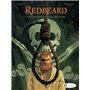 Redbeard Vol. 1 - A Short Drop and a Sudden Stop!