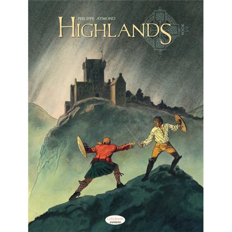 Highlands Book 1