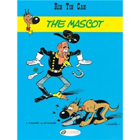 Rin Tin Can Vol. 1 - The Mascot