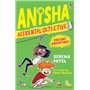 Anisha, Accidental Detective - Holiday Adventure !