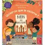 Qu'est-ce que le racisme ? - Mes premières questions