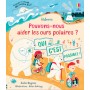 Pouvons-nous aider les ours polaires ?