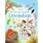 L'évolution - Découvrons ensemble