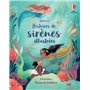 Histoires de sirènes illustrées