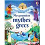 Mes premiers mythes grecs