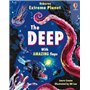 The Deep with amazing flaps - Extreme planet