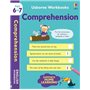 Usborne workbooks comprehension 6-7