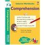 Usborne workbooks comprehension 7-8