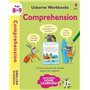Comprehension Age 8 to 9 - Usborne workbooks