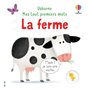 La ferme - Mes tout premiers mots