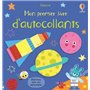 Mon premier livre d'autocollants