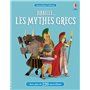 Les mythes grecs - Habille...