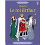 Le roi Arthur - Habille...