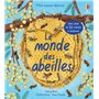 Le monde des abeilles - P'tits curieux Usborne