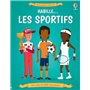 Habille... Les sportifs