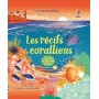 Les récifs coralliens - P'tits curieux Usborne