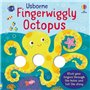 Fingerwiggly Octopus