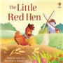 Little Red Hen - The Picture Books