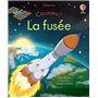 La fusée - Coucou !