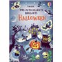 Halloween - Mes autocollants brillants