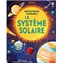 Le système solaire - Découvrons ensemble