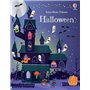 Halloween - Autocollants Usborne